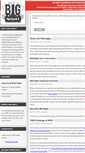 Mobile Screenshot of bignight.org